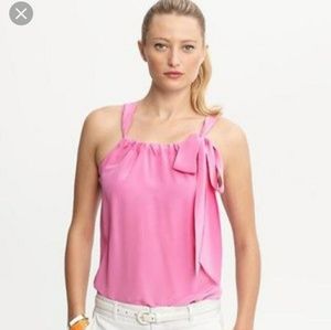 Trina Turk for Banana Republic Geranium Pink